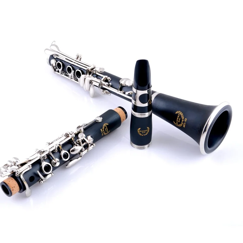 Adult children beginner falling tune B 17 key Bb performance