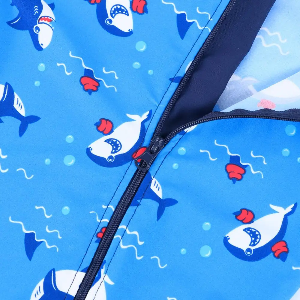 One Piece Swimsuit Children Swimsuits Children Swimsuit Cartoon Kids Swimwear