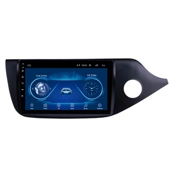 

Super Slim Touch Screen Android 10 car radio GPS Navigation for KIA CEED RHD 2012 2016 tablets Stereo Wifi Multimedia Bluetooth