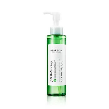 

[MISSHA] Near Skin PH Balancing Cleansing Oil 150ml - BEST Korea Cosmetic
