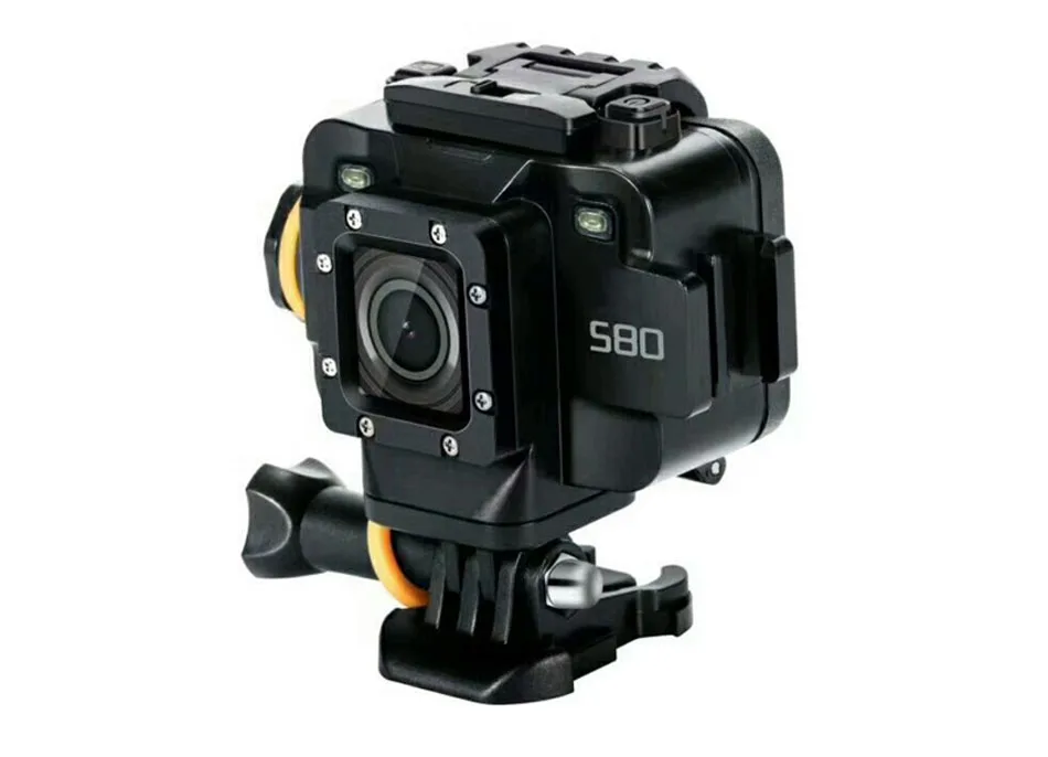 action camera