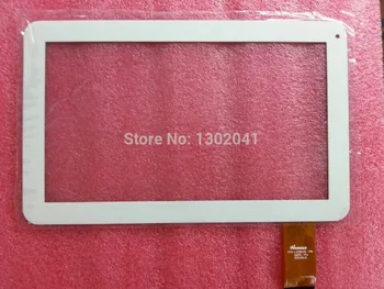 

10.1 inch capacitive screen touch screen handwriting screen external screen FPC-LZ1006101 V00