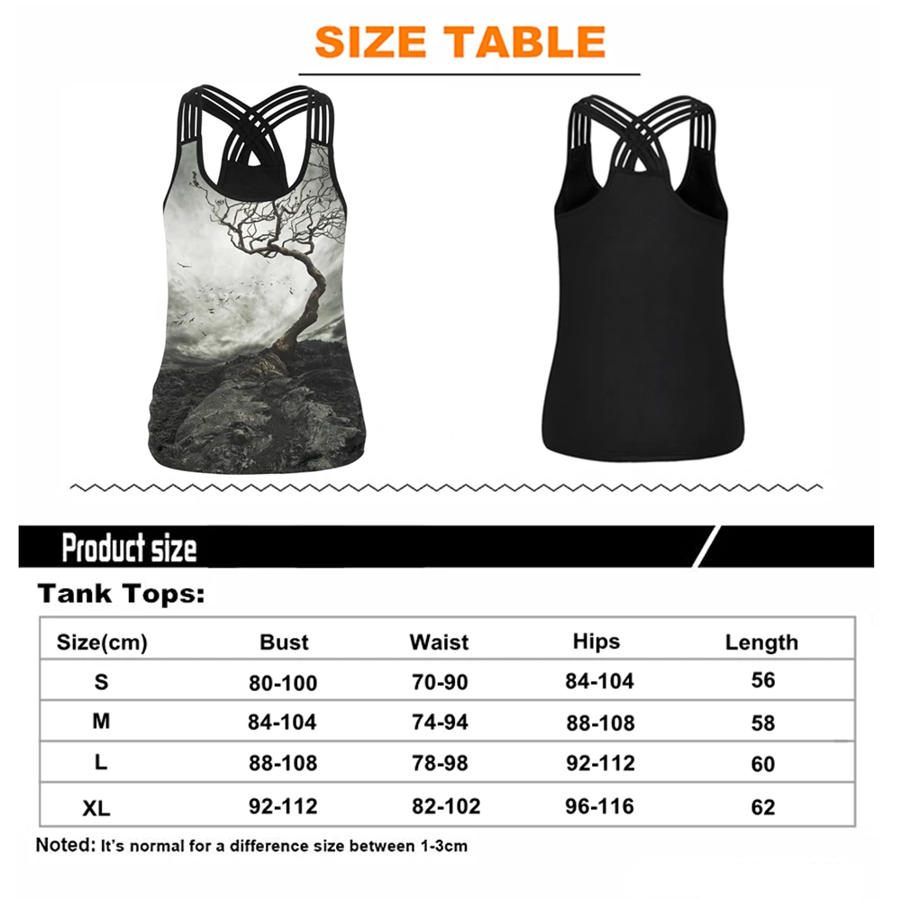 Summer Women Sport Vest 3D Print Yoga Shirt Running Fitness Quick Dry Tank Tops Sleeveless T-shirt Strap Workout Gym Vest Female