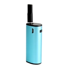 Original Mini font b Vape b font Pen for E Cigarette Starter Kit 650mAh Electronic Cigarette
