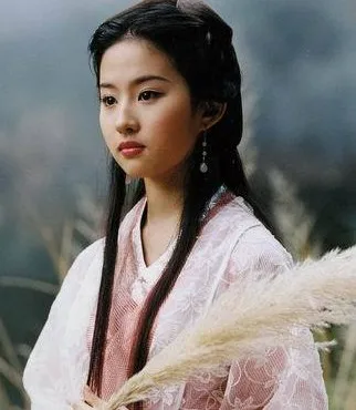 Liu YiFei 2 вида конструкций белый розовый сказочный костюм для ТВ Играть Кондор и влюбленных Ван юян театральный костюм Hanfu