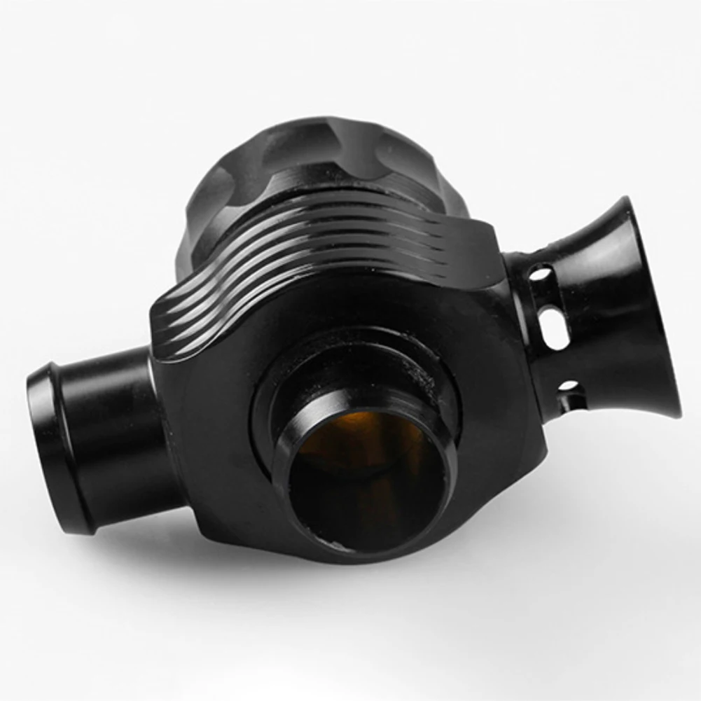 

Car Blow Off Heavy Duty Dual Port Accessories Vehicle Universal Turbo Diverter Dump Adjustable For Seat Ibiza Leon Cupra