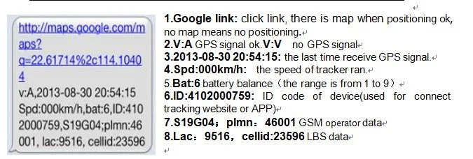 Автомобильный GPS трекер LK209C 20000 mAh Батарея в режиме реального времени локатор мощный магнит в режиме ожидания 240 дней Водонепроницаемый IP67