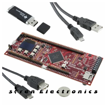 

1 pcs x DK-TM4C123G ARM DK-TM4C123G DEV KIT with MCU TM4C123G