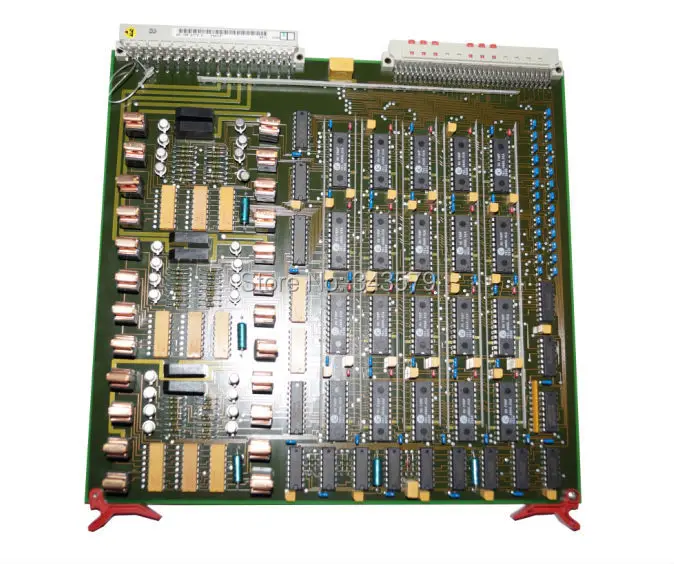 Плоский модуль MOT 2DW 32FZ, 00.785.0370/01, оригинальная плата