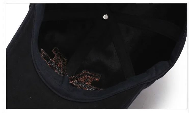 Вымытая джинсовая Бейсбольная Кепка Snapback шапки осень лето шляпа для мужчин и женщин Кепка s Casquette шапки письмо вышивка Gorras