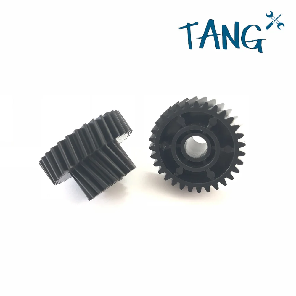

High Quality Fuser Drive Gear For Konica Minolta Bizhub C451 C550 C452 C552 C650 C652 Fixing Drive Gear A00J-7603-01 A00J760301