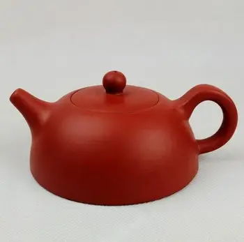 

Rare Chinese Collect handmade of yixing zisha Purple clay teapot xa