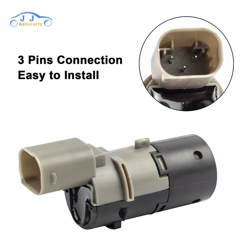 YAOPEI 66200309540 New High Quality PDC Parking Sensor For BMW E39 E46 E53 E60 E61 E63 E64 E65 E66 E83, 66206989069