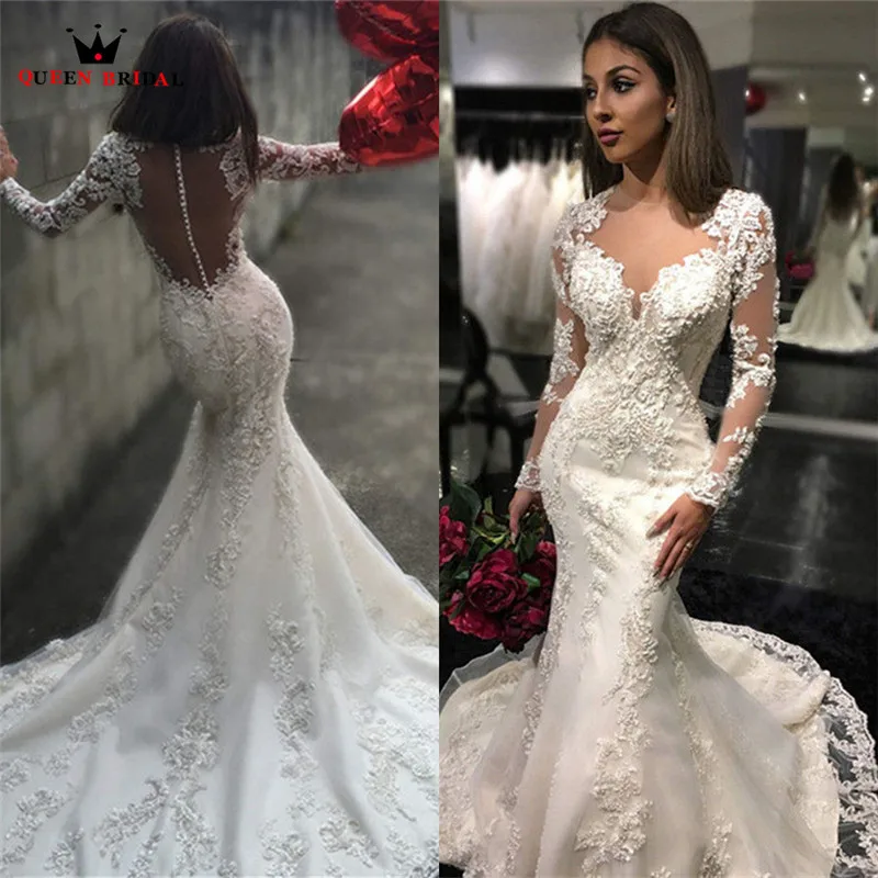 wedding dresses