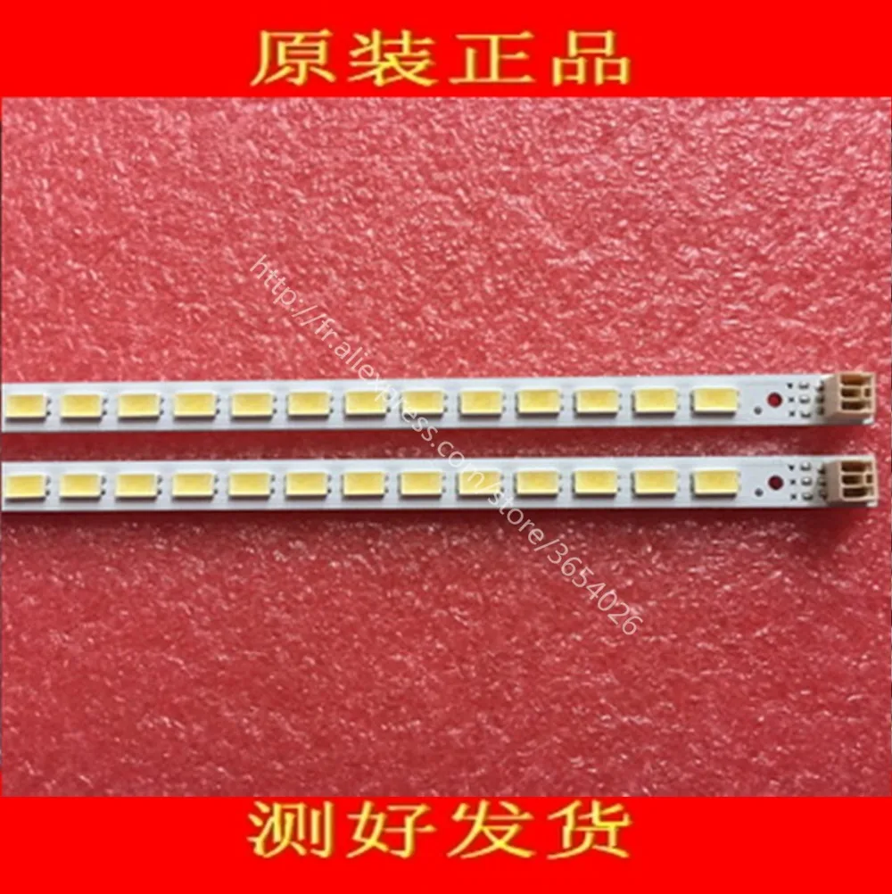 Бесплатная доставка LED40K16X3D 40INCH L1S 60 455 мм LJ64 03029A LTA400HL10 2011SGS40 5630 62 H1 REV1.0|Эффект