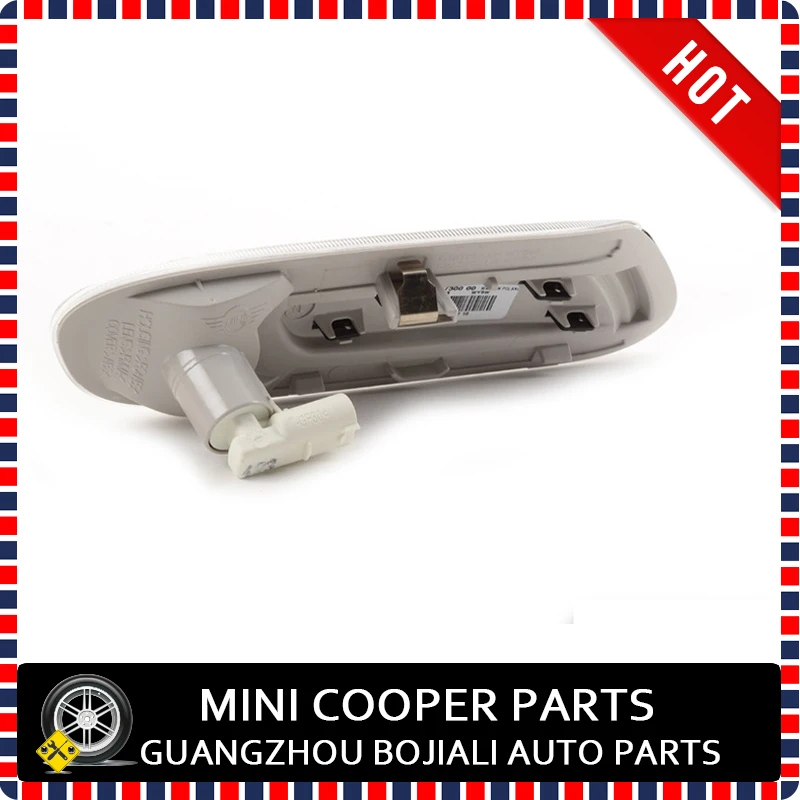 mini cooper F56 side lamp cover-1