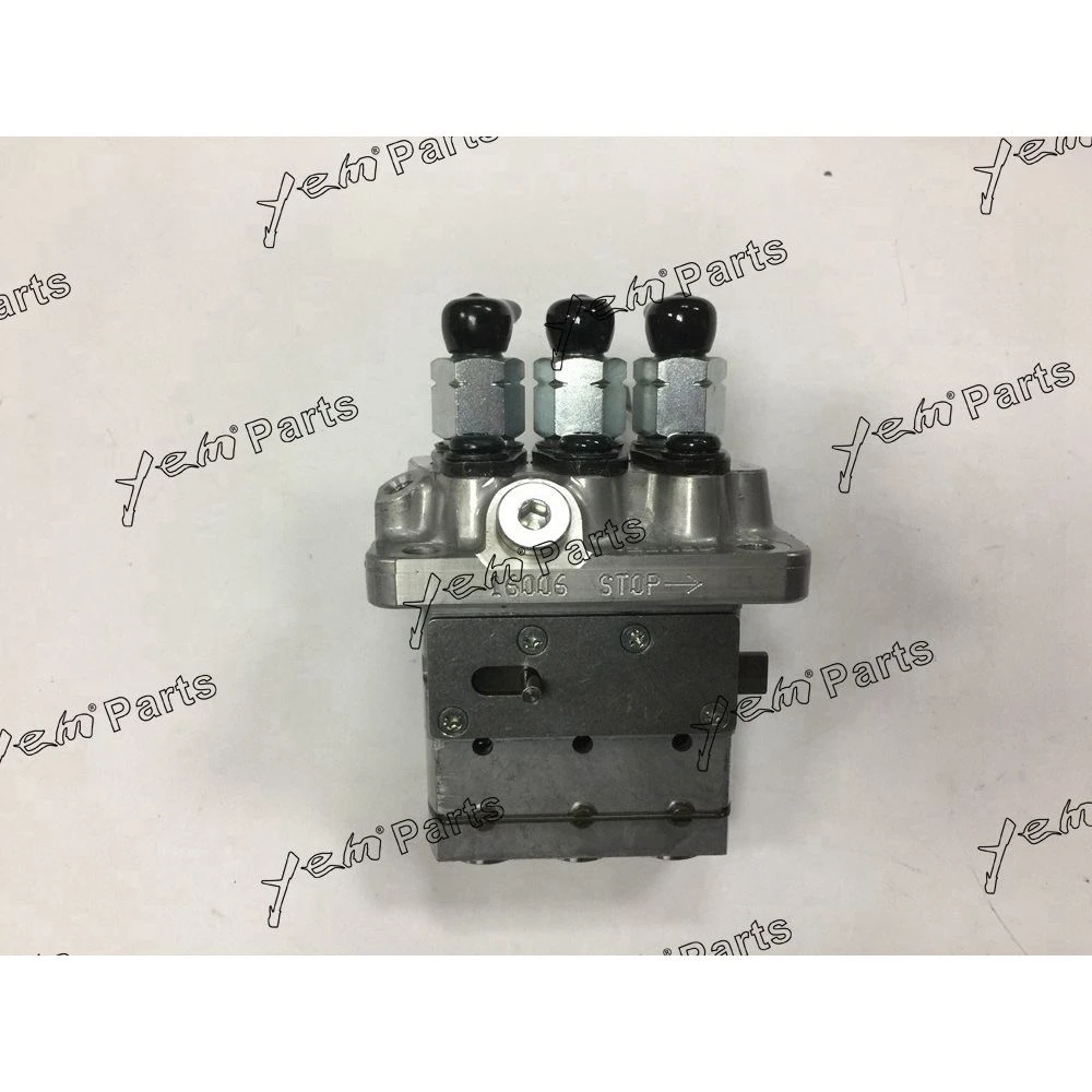 For Kubota D902 fuel injection pump 