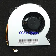 Ноутбук охлаждающий вентилятор для ASUS K55 K55A K55D X550DP K55X K55V K55VD X55 X55A X55U X55C X750DP K550D X750JB X750JA