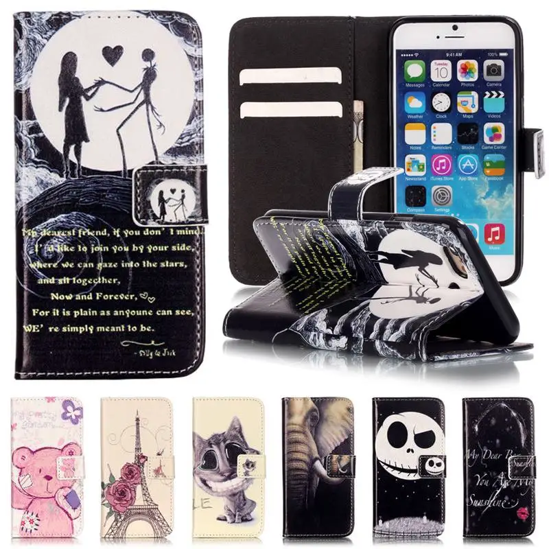 coque iphone 6 panda 3d