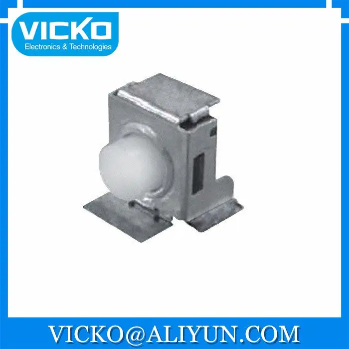 [VK] CF-CA-1CB4-P101 SWITCH TACTILE SPST-NO 0.05A 32V | Обустройство дома