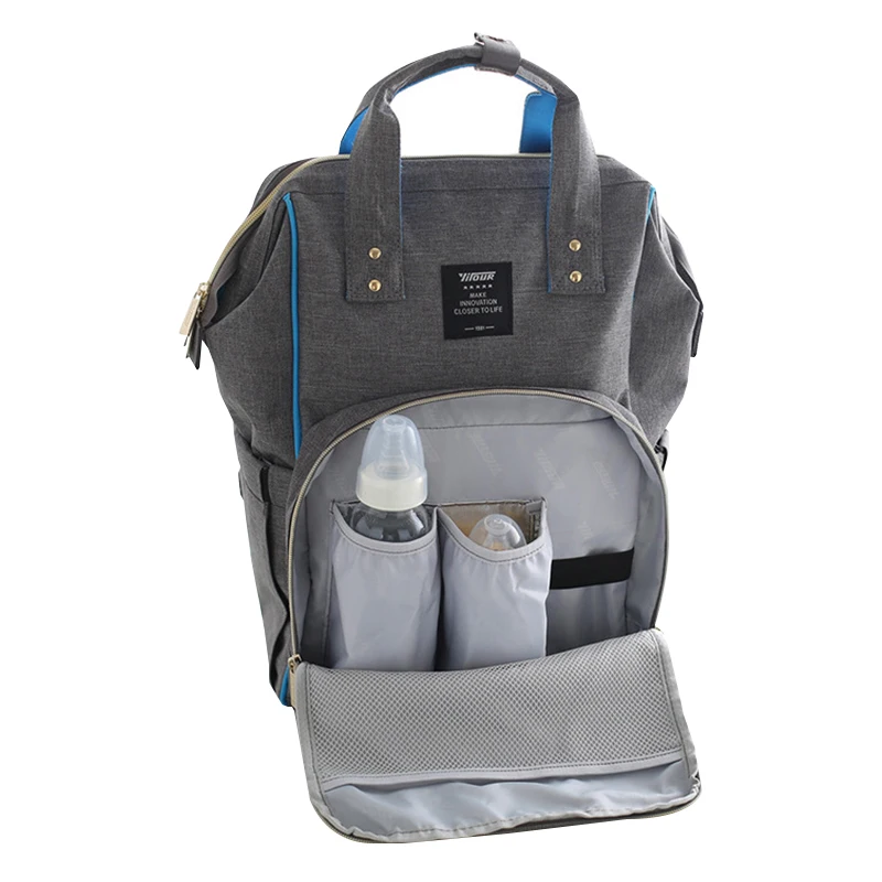 

Large Women Cooler Bags Thermal Insulated Picnic Lunch Organizer Children Baby Milk Food Container Female Tote Accessories Item