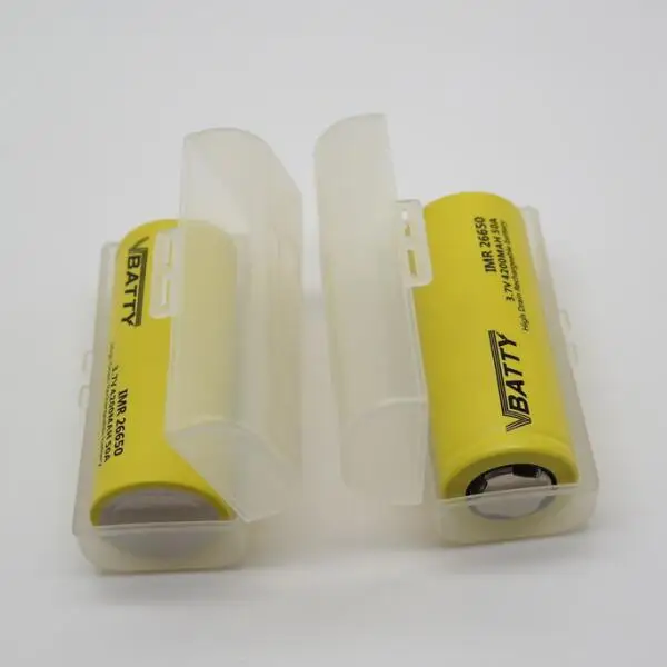 26650 battery case 2