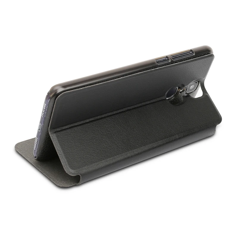 CUBOT X18 5.7inch Ocube leather flip case_8