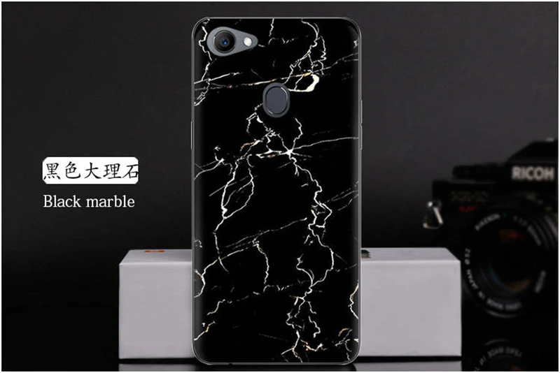 Phone Case For OPPO F7 (11)