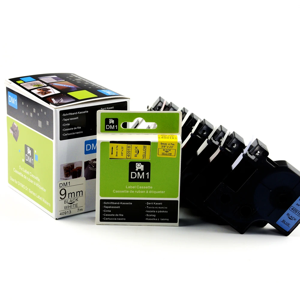 9mm mix 5