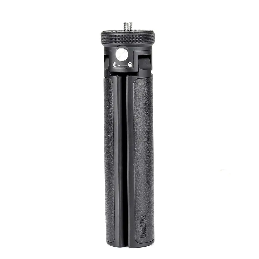 Zhiyun Weebill LAB Ручной Стабилизатор сервопривод непрерывный фокус Монопод-держатель для телефона и рукоятка Быстрая настройка Комплект аксессуаров - Цвет: RED