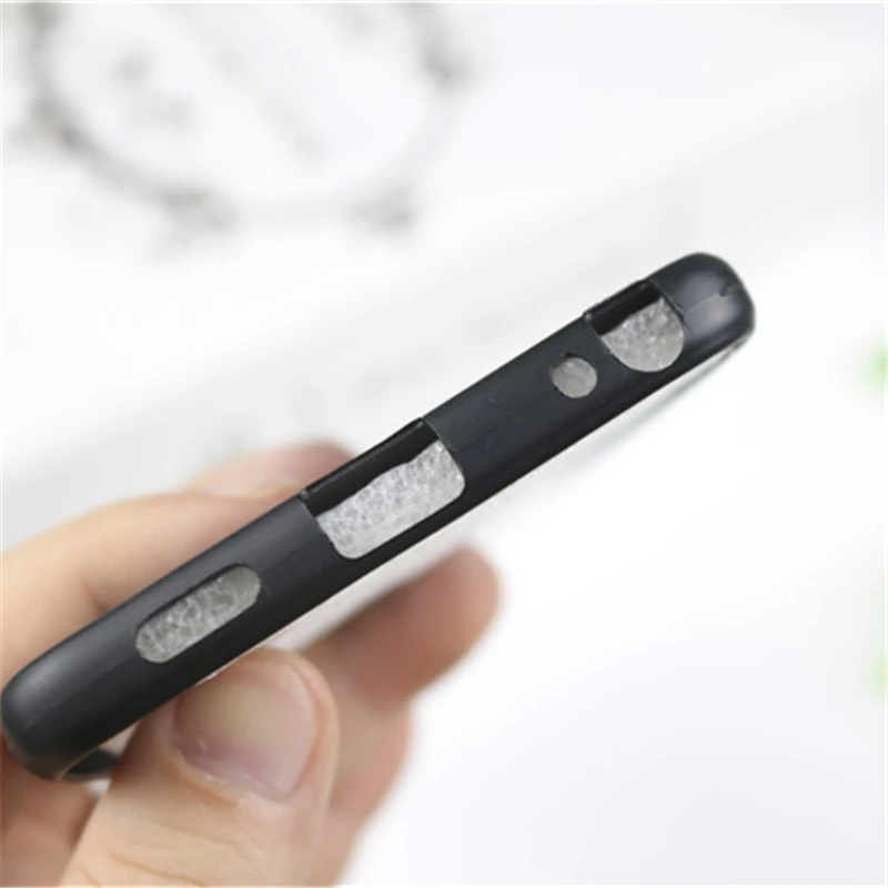 Meizu U20 5.5inch Black TPU_08