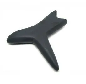 

Energy stone Stone Needle foot massager Stone feet point pen Acupuncture reinforced Body Massage Stick foot cone Free Shipping