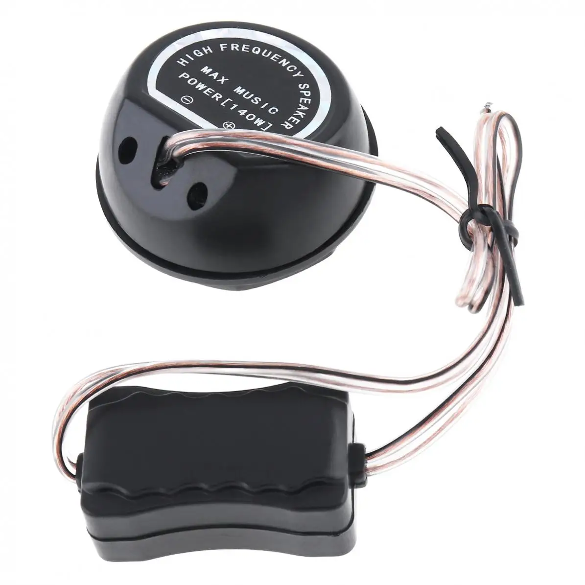 Alto-falantes para Carro Universal para Sistema de Áudio do Carro Mini Dome Peças Durável Eficiência 2 150w 19 High Quality Automóveis e motos