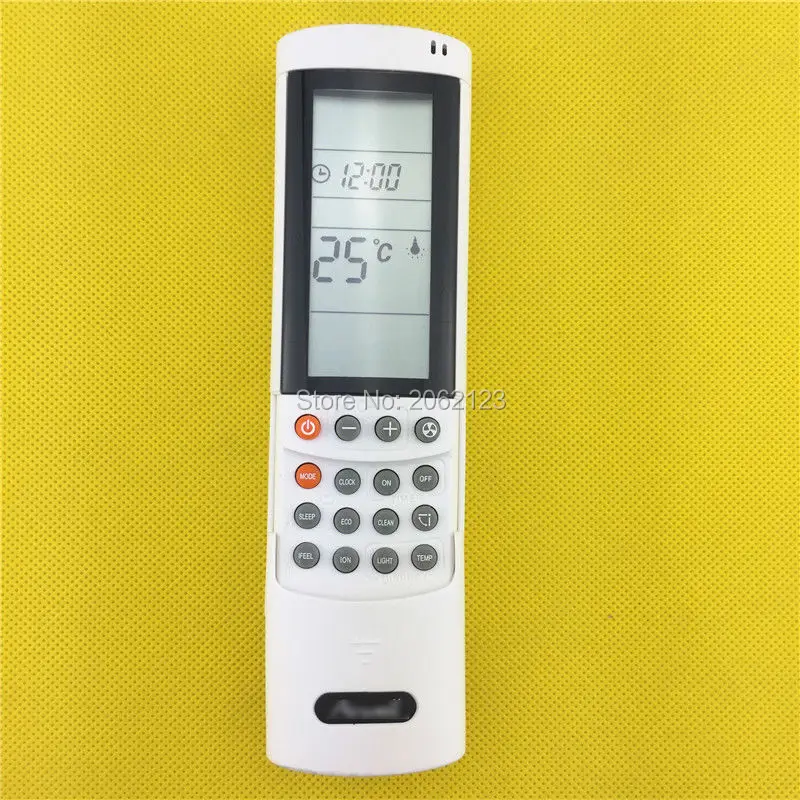 AIRWELL RC08A  (2) - 