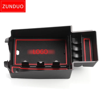 

Car Central Armrest box For Mercedes Benz GLA X156 Organizer Accessories GLA180 GLA200 GLA220 GLA250 GLA45 200 220 250 200d 220d