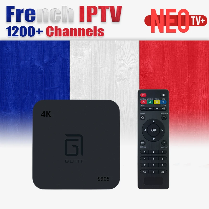 Aliexpress.com : Buy S905 Android TV Box Neotv Channels Aliexpress.com : Buy S905 Android TV Box Neotv Channels