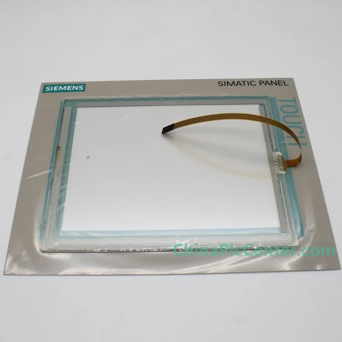 glass for Siemens 6AV6642-0BC01-1AX0 6AV6 642-0BC01-1AX0 New touch screen