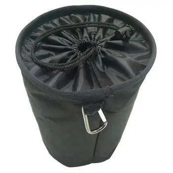 

Large Storage Bag Clothes Pin Sack Laundry Storage Container with Hanging Hook