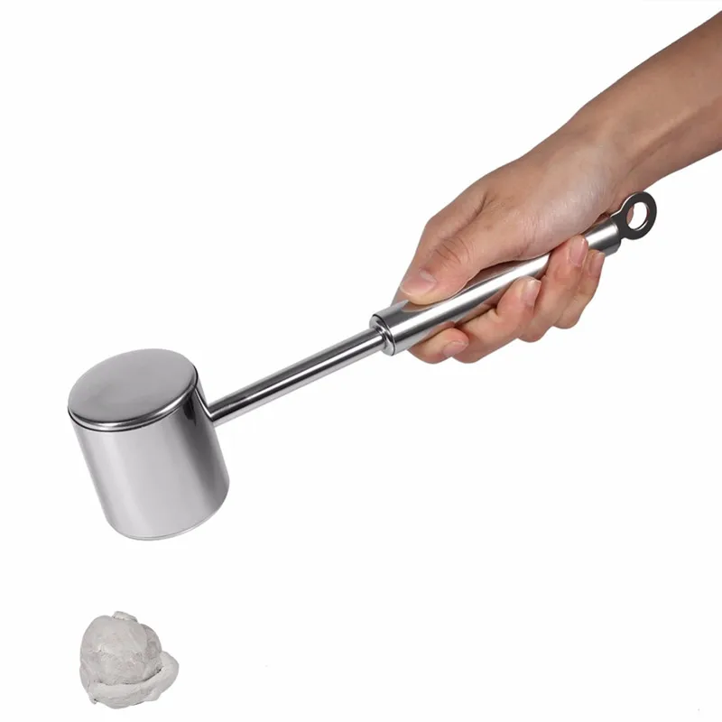 -stainless-steel-meat-tenderizer-Two-Side-knock-meat-hammer-for-Beef-Chicken-Steak-kitchen-Chicken (2)