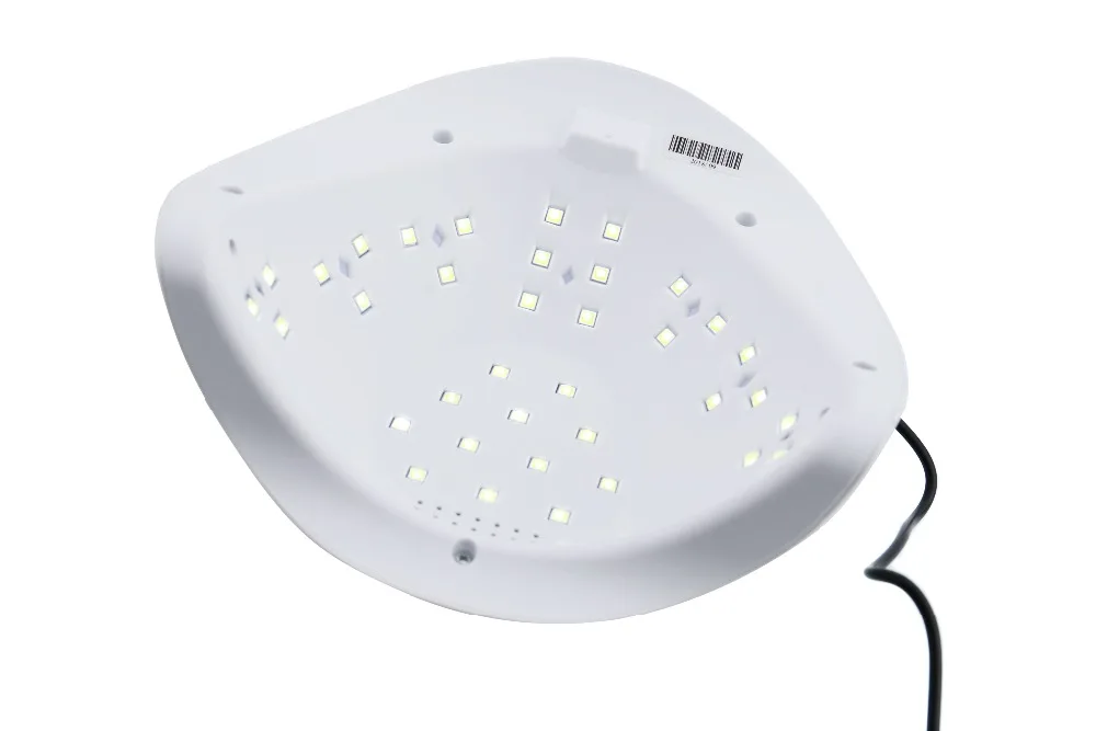 ENNKE 54 Вт SUNX светодио дный УФ светодиодная лампа Сушилка для ногтей для s всех гель-лаков 10 s, s 30 s, 60 s, S 99 s таймер установка Автоматическая Индукционная инструменты для дизайна ногтей