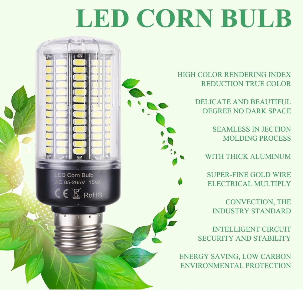 Led Bulb 