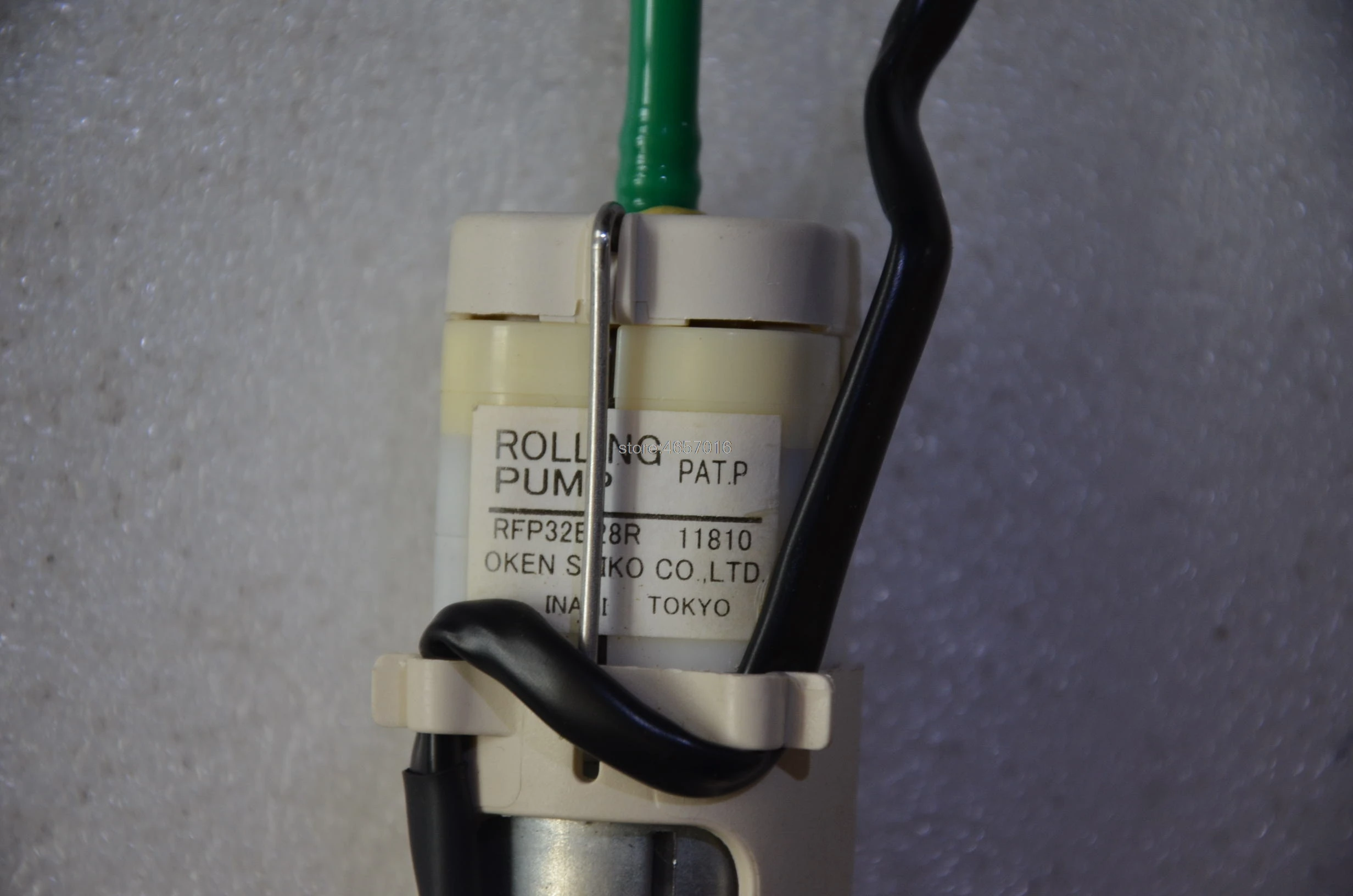 

New TOKYO miniature DC air pump RFP32B28R