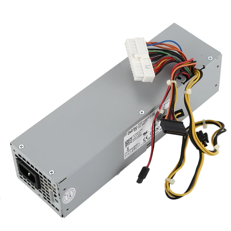 Новый для Dell Optiplex H240ES-00 H240AS-00 AC240ES-00 AC240AS-00 L240AS Питание | Компьютеры и офис