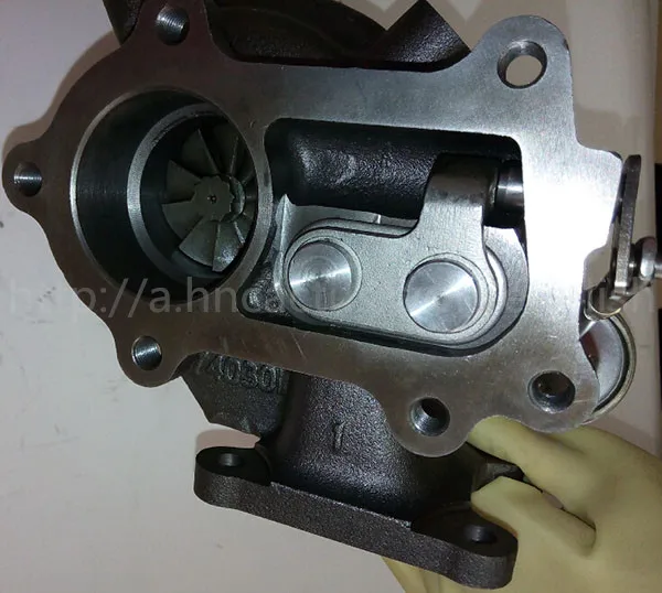 

Auto Engine Turbo Parts CT26 Turbocharger Kit 17201-74030 1720174030 for Toyota Celica 3G-STE Engine