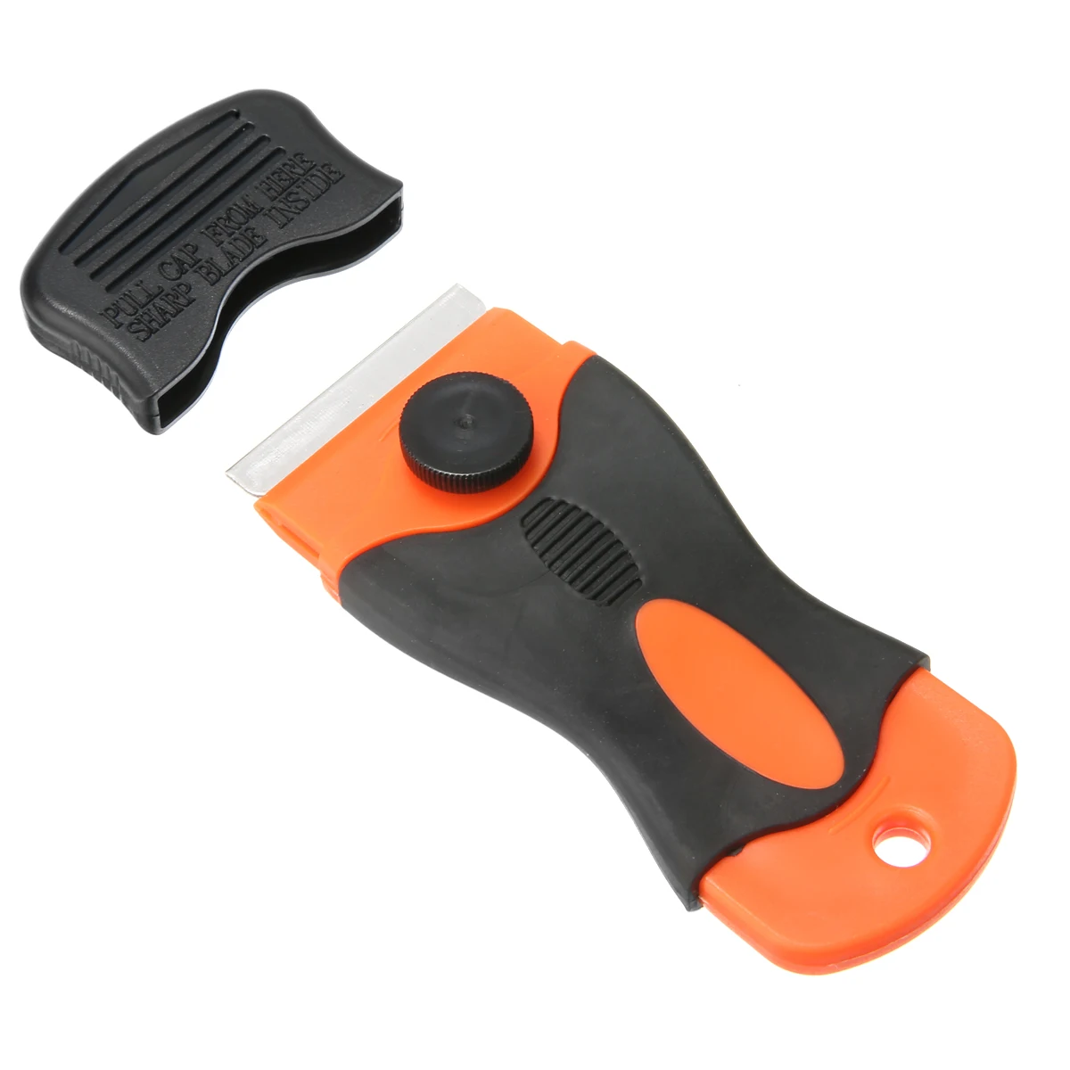 Mayitr 28in1 Car Window Tint Wrap Vinyl Film Apply Tool Kit Squeegee Scraper Blade DIY Tools