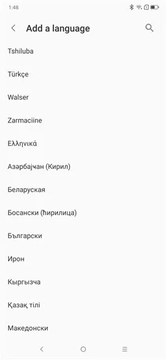 Смартфон lenovo Z5s с глобальной прошивкой, Android 9,0, 6 ГБ, 64 ГБ, тройная камера заднего вида, четыре ядра, мобильный телефон, экран с зазубриной, 6,3 дюйма, Face ID