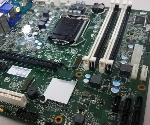 

MIQ17L-Hulk motherboard LGA 1151 DDR4 14065-1 B150 for D630 Well Tested Working