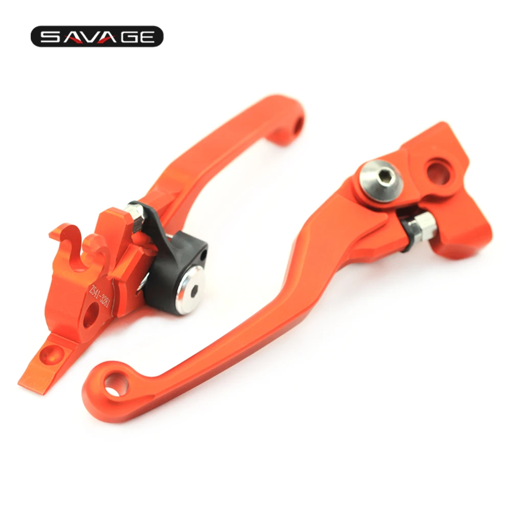 CNC поворотный рычаг сцепления для KTM SX EXC 250 300 400 450 500 530 EXC 2006-2011 2009 Dirt Bike бездорожье Аксессуары для мотоциклов