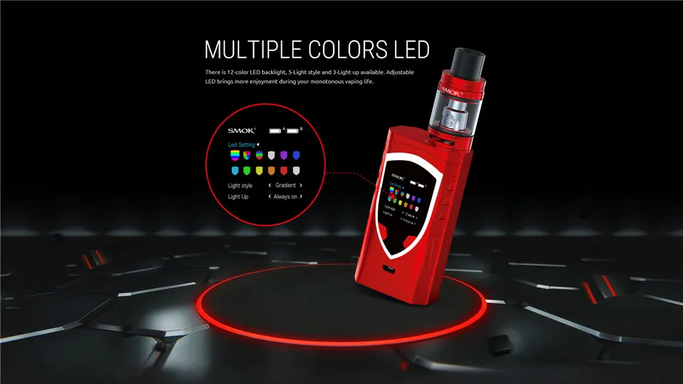 Electronic cigarette09