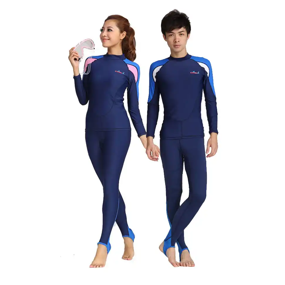 full body sun protection suit